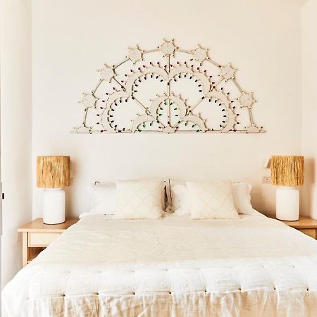 Masseria Calderisi Savelletri Esterno foto