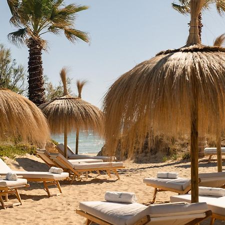 Masseria Calderisi Savelletri Esterno foto