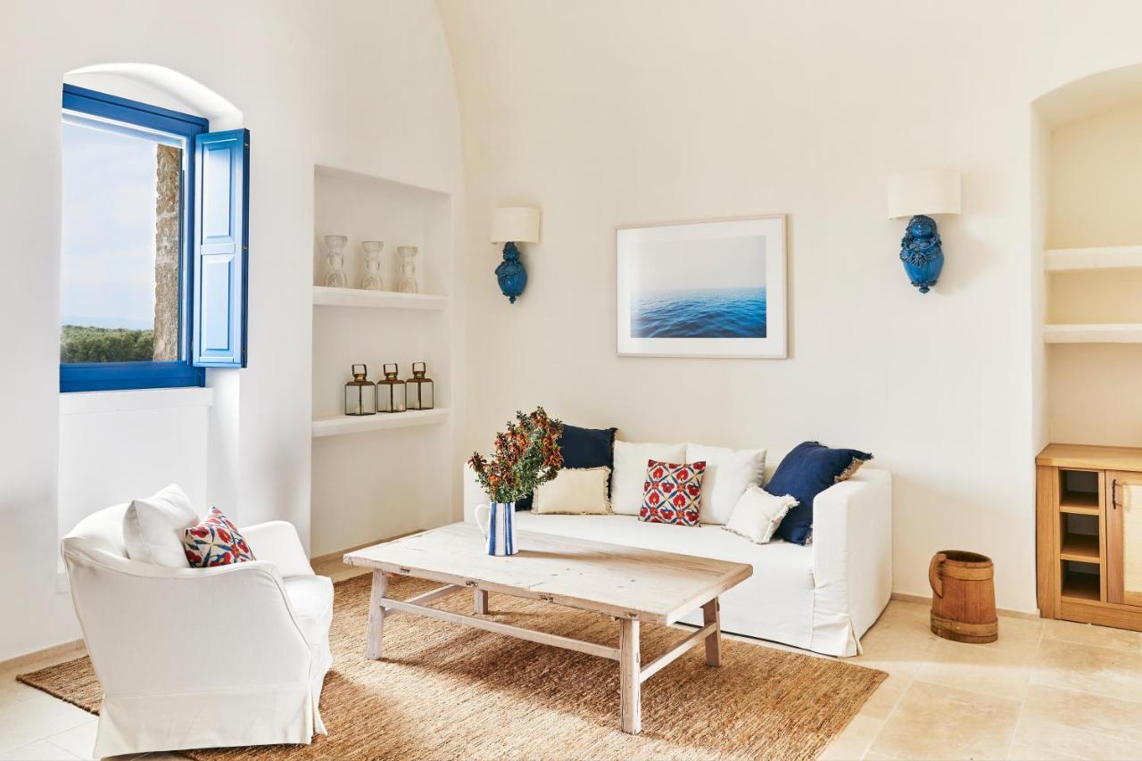 Masseria Calderisi Savelletri Esterno foto