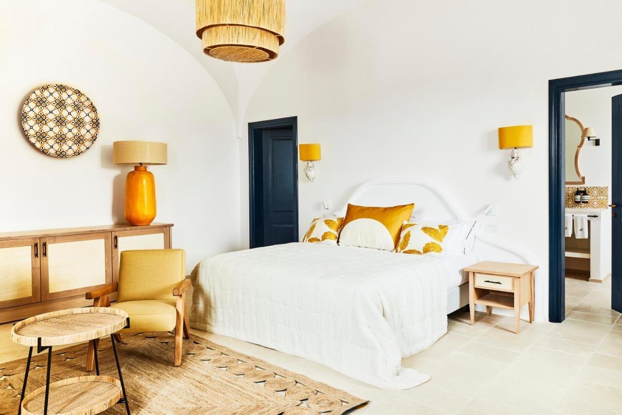 Masseria Calderisi Savelletri Esterno foto