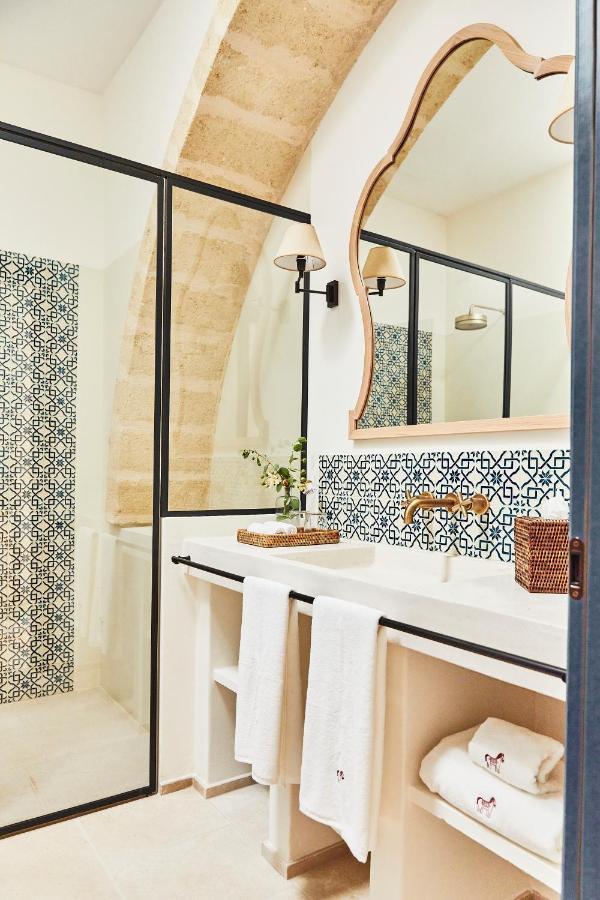 Masseria Calderisi Savelletri Esterno foto