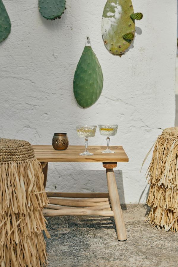 Masseria Calderisi Savelletri Esterno foto