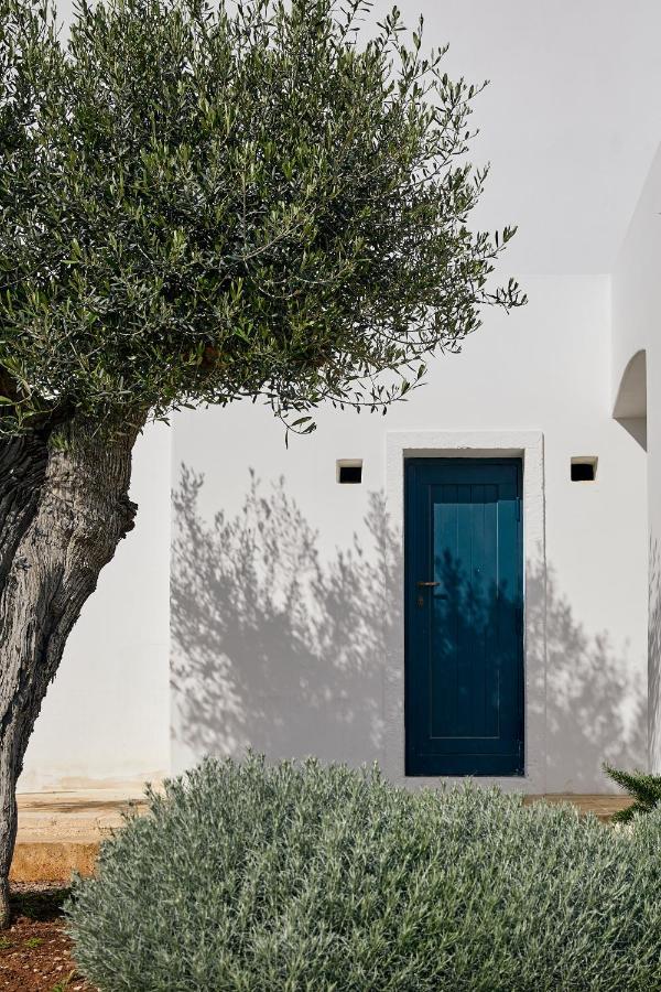 Masseria Calderisi Savelletri Esterno foto