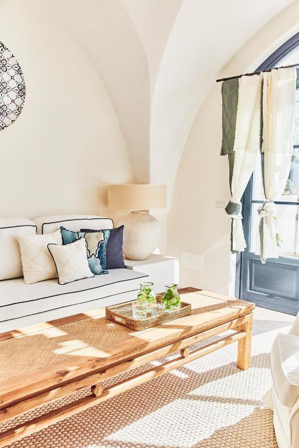 Masseria Calderisi Savelletri Esterno foto