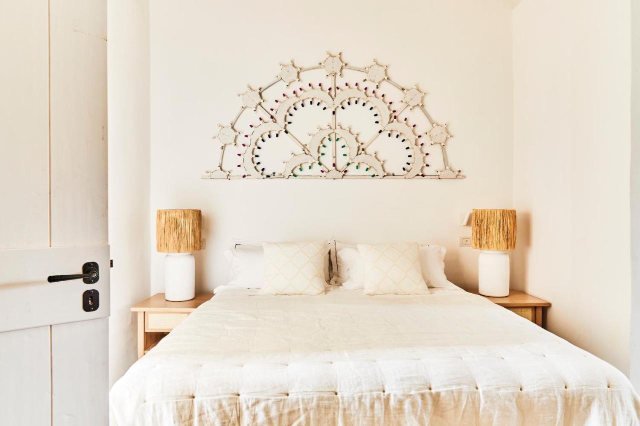 Masseria Calderisi Savelletri Esterno foto