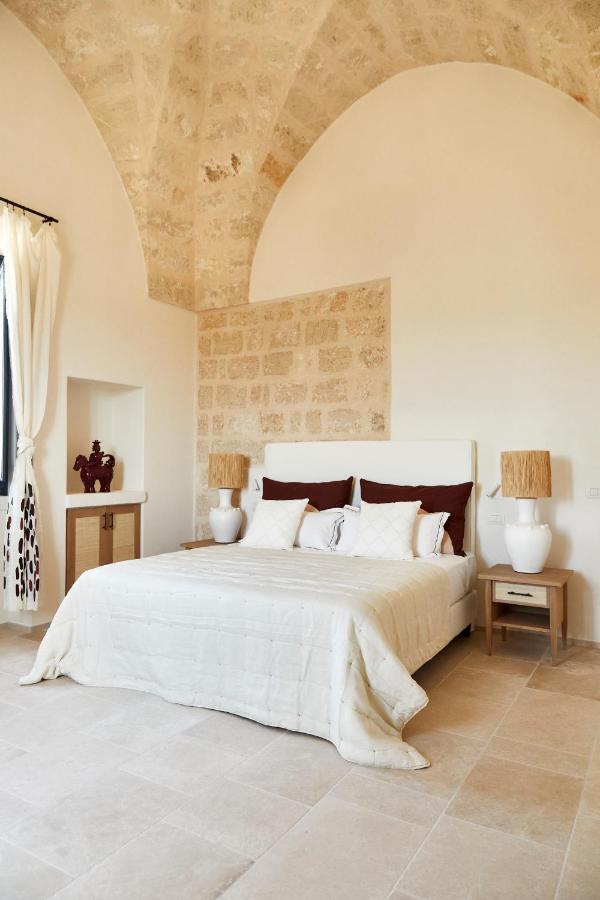 Masseria Calderisi Savelletri Esterno foto