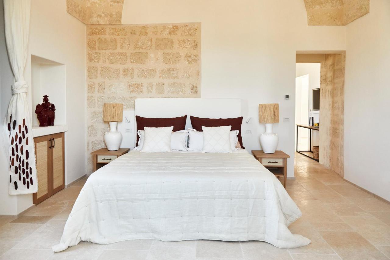 Masseria Calderisi Savelletri Esterno foto